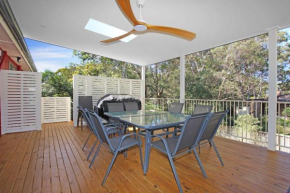 Barralong Beach House